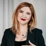 Anna Ledwon Blacha