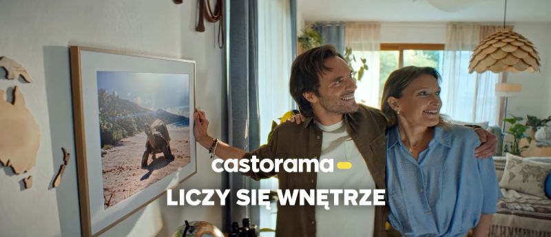 castorama