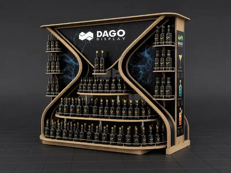 DAGO DISPLAY