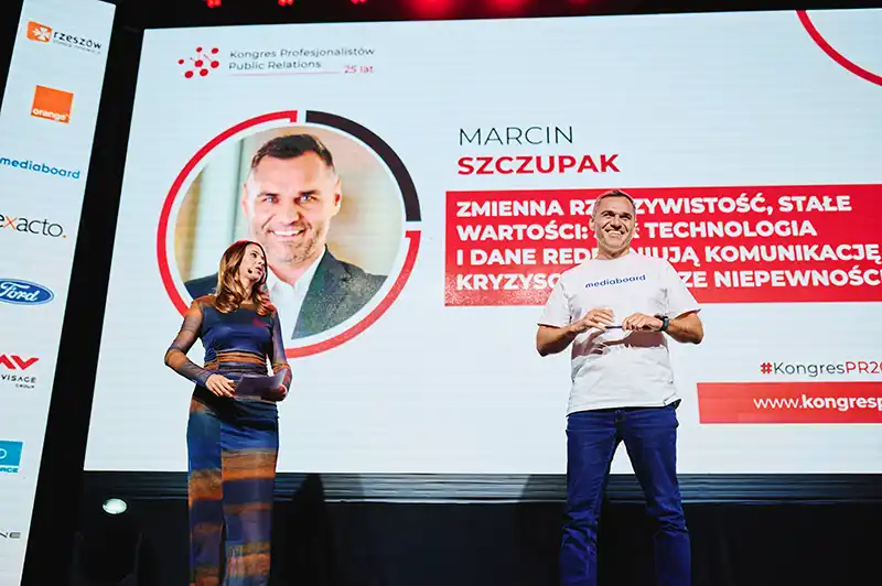 Kongres Profesjonalistów Public Relations