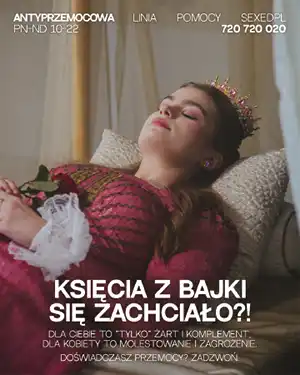 SEXEDPL Autorka Noemi Markwas
