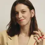 SEXEDPL Martyna Wyrzykowska Fot. Mati Grzelak