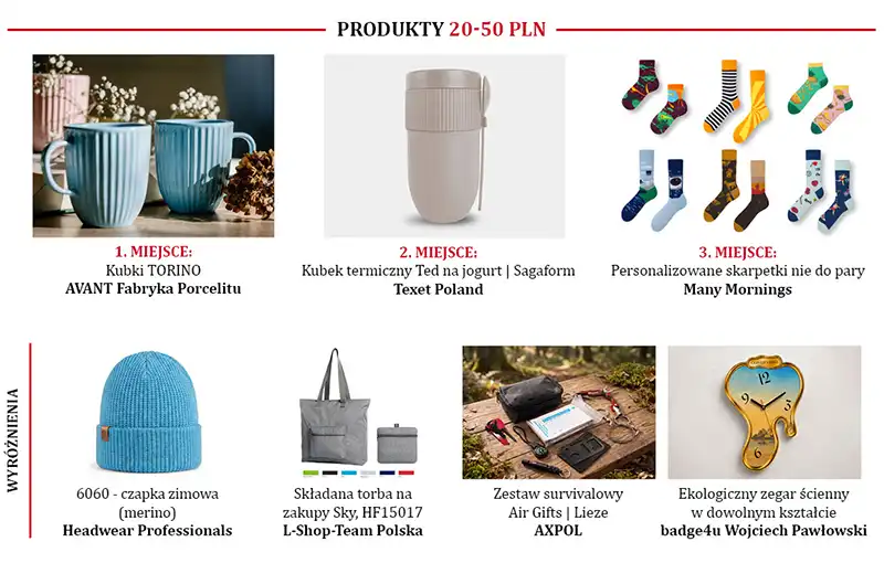 Festiwal Marketingu 2026 SUPER GIFT