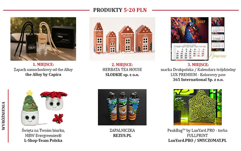 Festiwal Marketingu 2026 SUPER GIFT