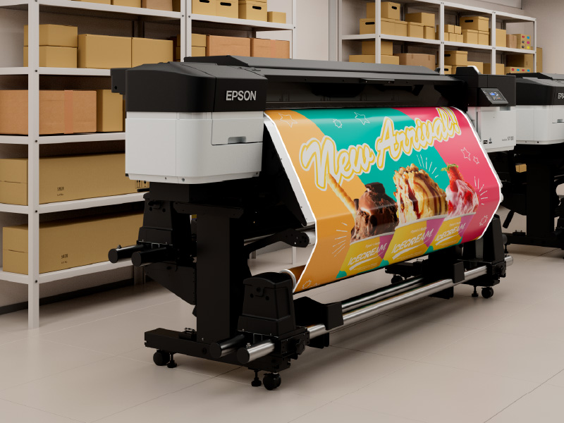 epson