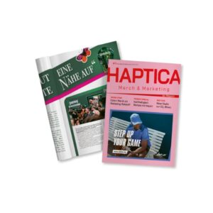 haptica