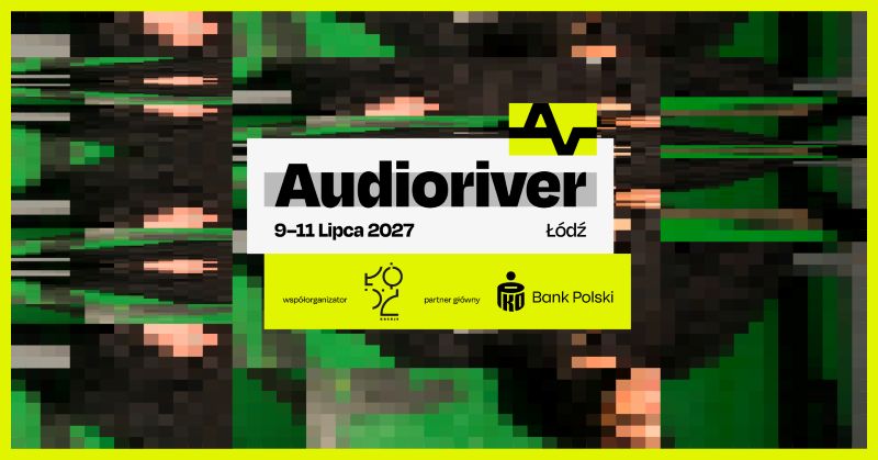 audioriver