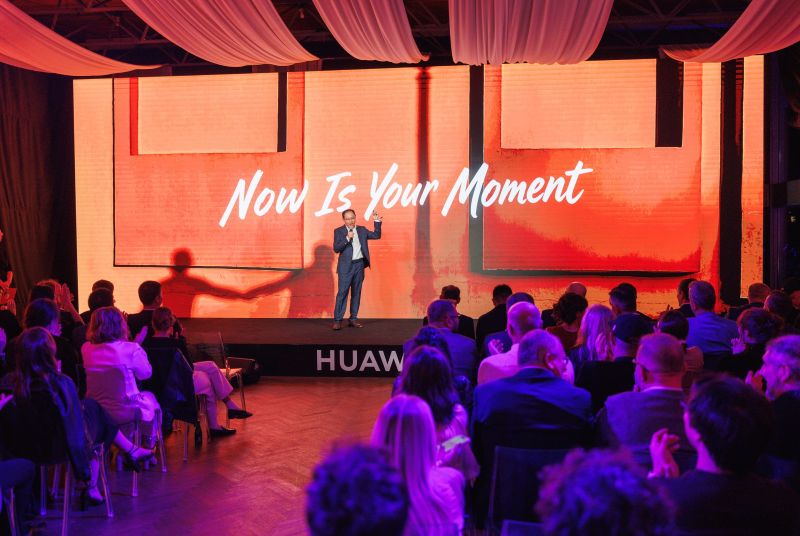 huawei