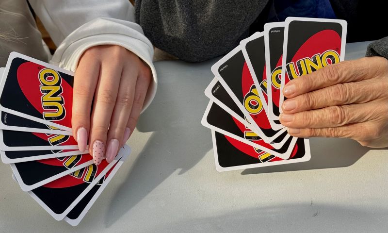uno