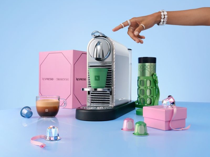 nespresso
