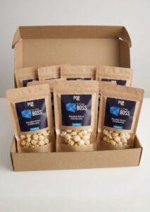 popcorn