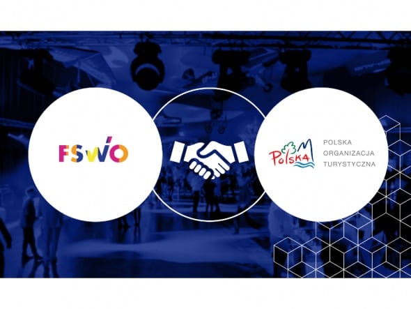 FSWO – rekomendowanym organizatorem kongresów z ramienia PCB POT