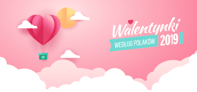 Walentynki z perspektywy Polaków