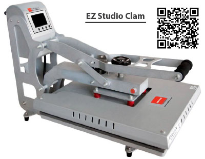 EZ Studio Clam