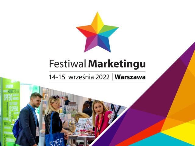 Festiwal Marketingu 2022
