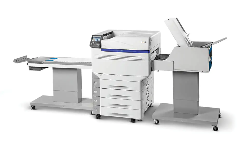 OKI Pro9542EC