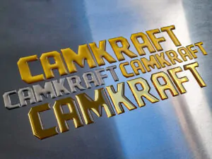 CAMKRAFT