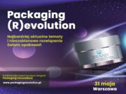 Packaging [R]evolution