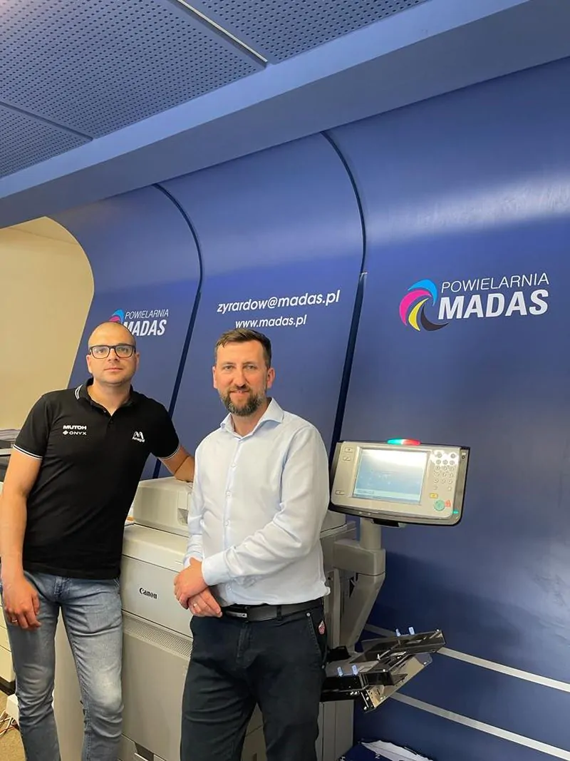 Madas