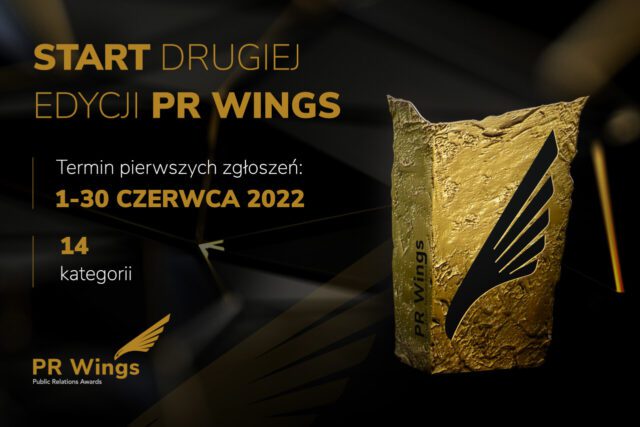 PR Wings