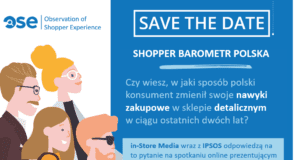Shopper Barometr Polska 2022