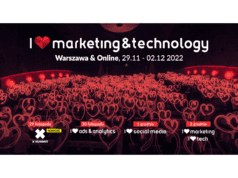 I ❤ marketing & technology