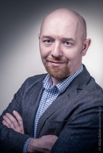 Tomasz Kuciński, Account Manager – LFP