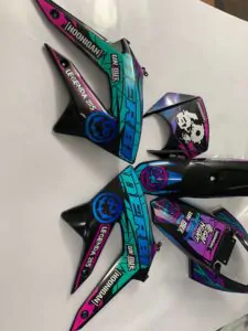 Unique Graphics