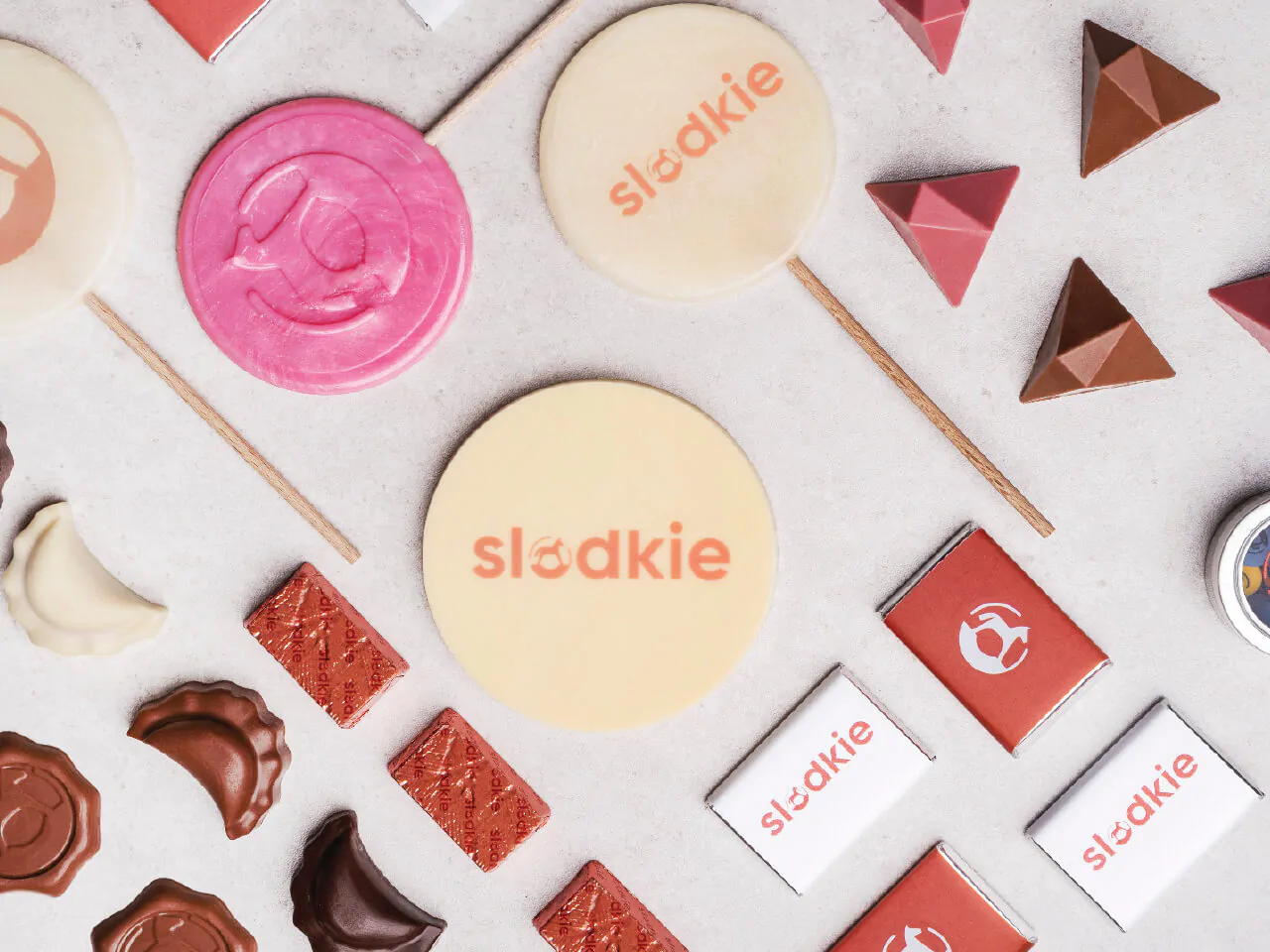 Slodkie