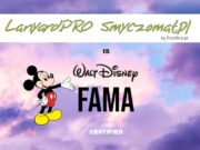 FAMA Walt Disney