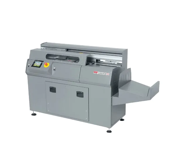 Oklejarka Duplo KB-4000 PUR