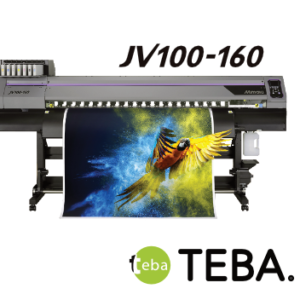 Drukarka solwentowa Mimaki JV100-160