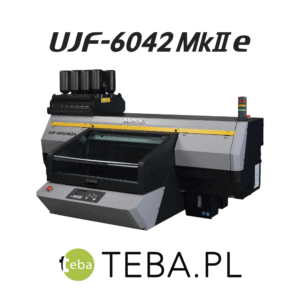 Drukarka UV Mimaki UJF-6042MkIIe