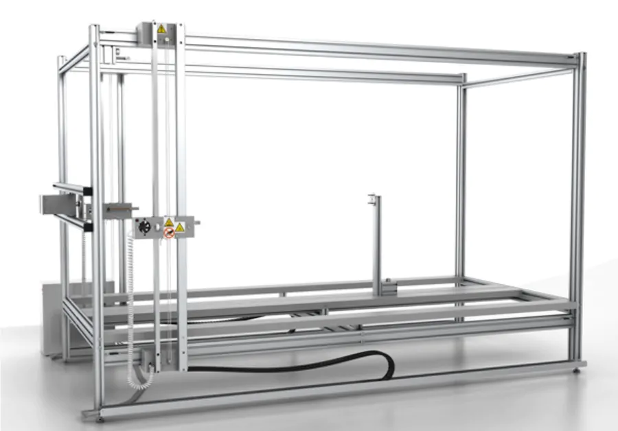 Ploter termiczny ThermoCut PRO 250