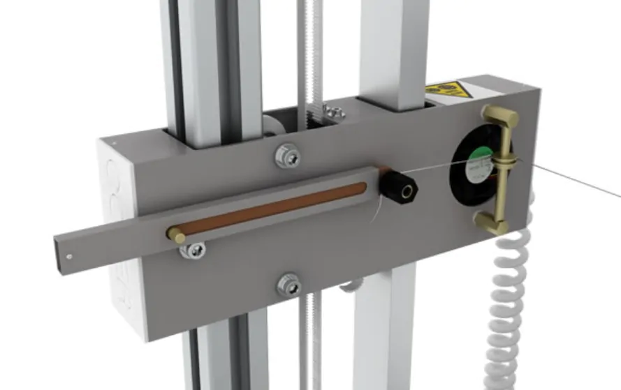 Ploter termiczny ThermoCut PRO 250 - obrazek 7