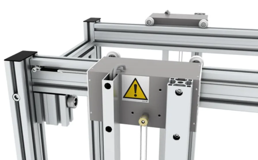 Ploter termiczny ThermoCut PRO 250 - obrazek 6