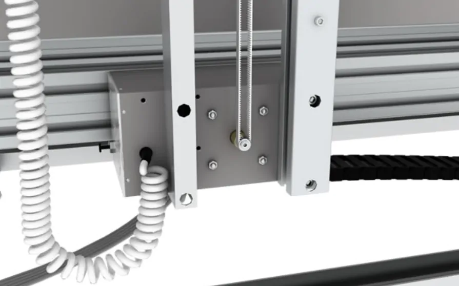 Ploter termiczny ThermoCut PRO 250 - obrazek 5