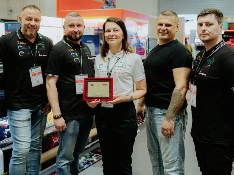 Technologia z ludzką twarzą – opowieść o serwisie, który zna rytm druku