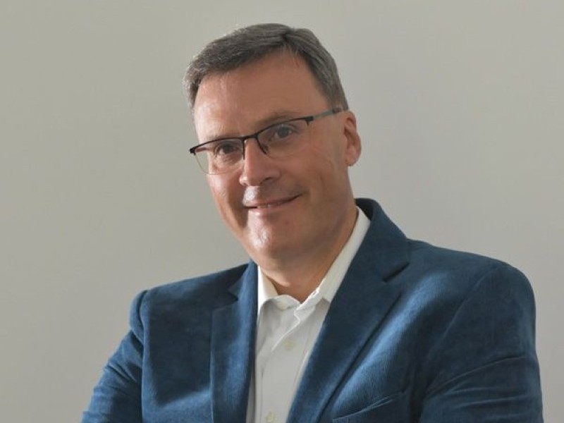 Tworzymy atmosferę, nie tylko światło | Luk de Bruijn, Crystal Panel