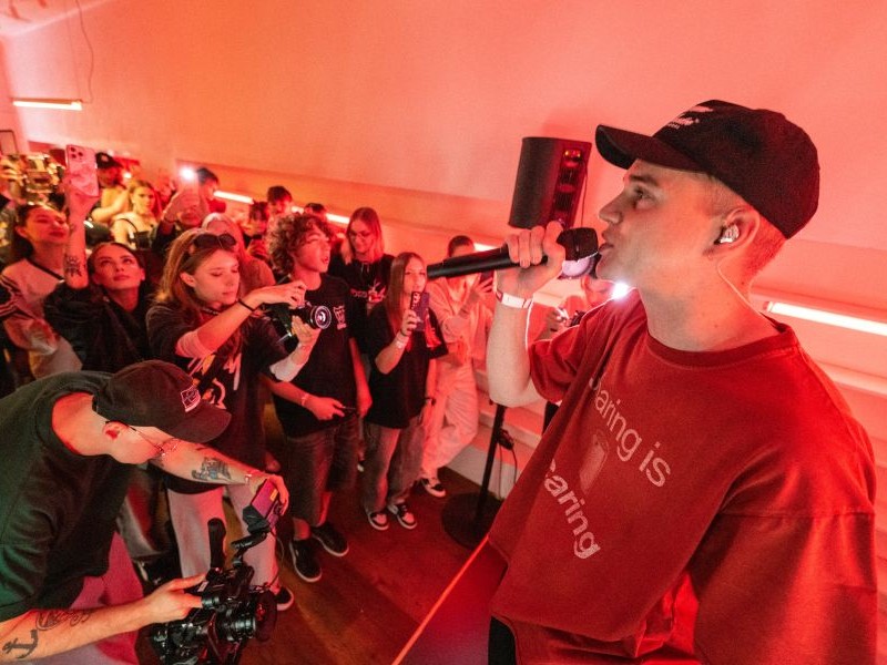 Jan-Rapowanie twarzą kampanii „Share a Coke”