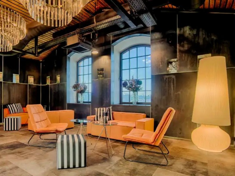 Eventowy gamechanger – kompleksowość od Colors of Design