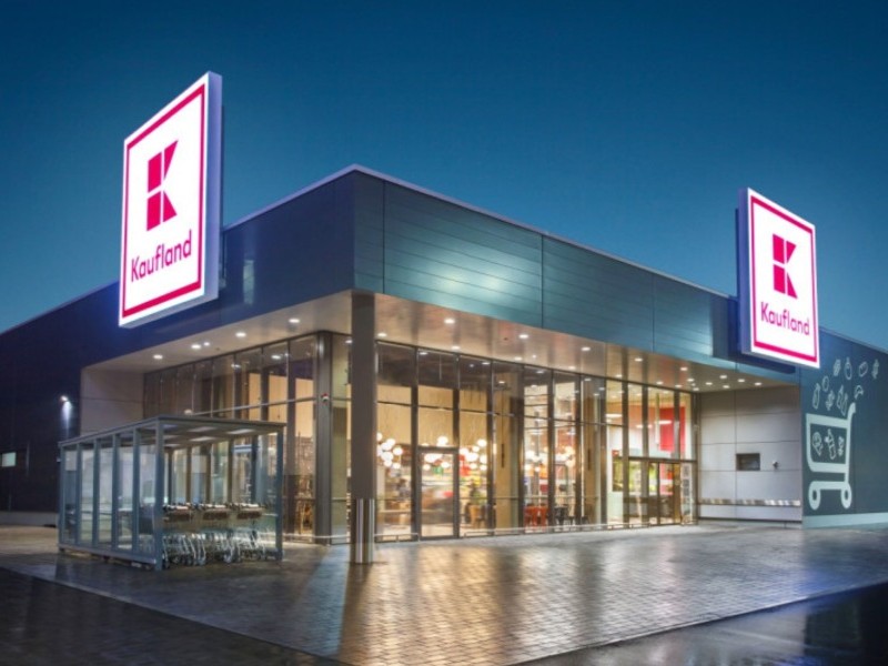 Sieć Kaufland gotowa na system kaucyjny