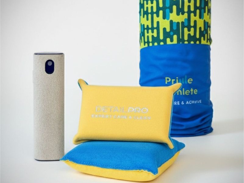 3 gadżety na sezon jesień/zima od Guapa Clean Up!