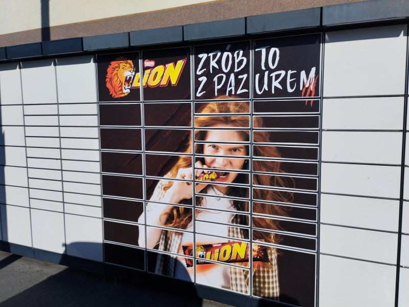 Marka LION rusza z nową kampanią „Zrób to z pazurem”