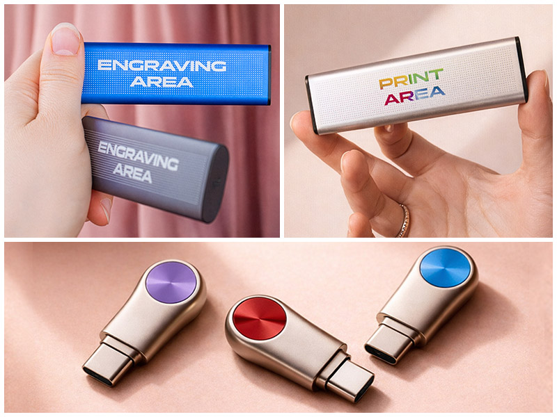 TOP 3 produkty Goodram dla branży reklamowej