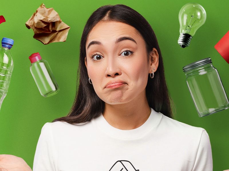 „Weź się nie ośmiecaj!” – Kaufland ruszył z ogólnopolską kampanią edukacyjną