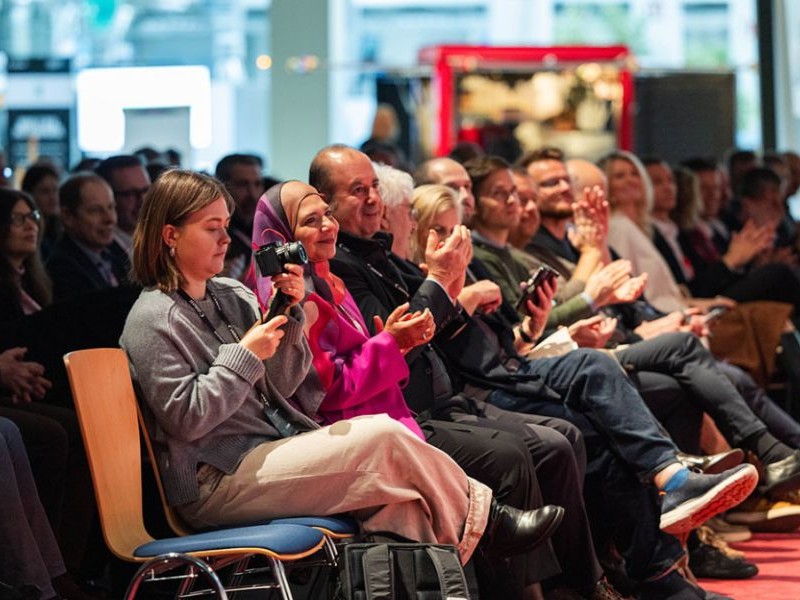 Canon Future Book Forum: w jaki sposób myślenie ekosystemowe może wspierać rozwój i innowacje w branży wydawniczej?