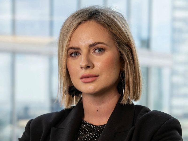 PR: Podsumowanie 2025, prognozy na 2026 r. | Emilia Klepacka, Group One