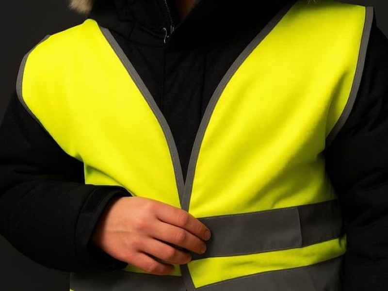 Personalizacja odblasków – promuj swoją firmę i bezpieczeństwo jednocześnie