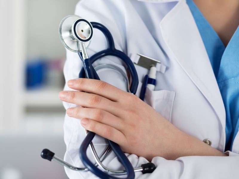 Jako jedno z najmłodszych centrów medycznych w Krakowie rozwijamy się bardzo prężnie | Paweł Bator